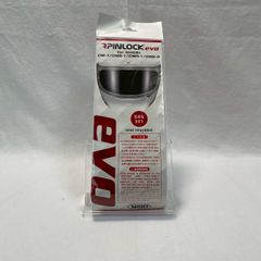 【新品未開封】PINLOCK/EVO/DKS301/SHOEI用/CW-1/CNS-1/CWR-1/CNS-3対応/No.2156