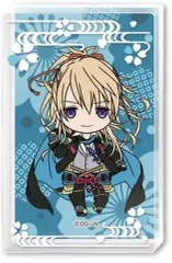 【中古】雑貨 66.小竜景光 ぽてだん! アクリルブロック 「刀剣乱舞-ONLINE-」