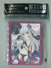 Chaostcg　成瀬万理亜　サイン List of Japanese The Testament of Sister New Devil 1.00
