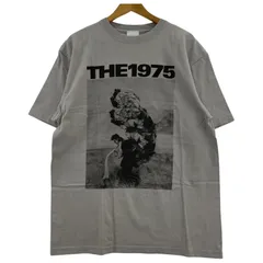 2024年最新】the 1975 tシャツ xlの人気アイテム - メルカリ