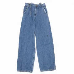 SOMETHING × FREAKS STORE/フリークスストア サムシング 別注LACE UP SALOPETTE レースアップサロペットSFS990