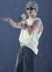 【中古】キャラカード 西洸人/C レターカード 「Blu-ray/DVD INI 2ND ARENA LIVE TOUR [READY TO POP!] IN KYOCERA DOME OSAKA 初回限定盤」 封入特典