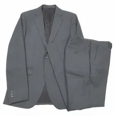Jil Sander テーラード ジャケット パンツ セットアップ【19AW】 JIL SANDER - ジルサンダー JIL SANDER セットアップ パンツ