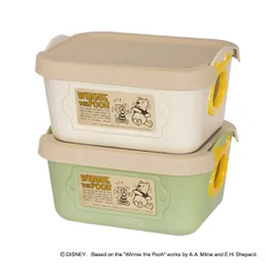 くまのプーさん収納ボックス くまのプーさん 収納BOX(ネイビー) | ニトリネット【公式】 家具