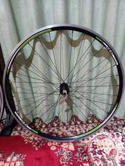 CAAD8純正ホイール MADDUX R3.0 いわゆる鉄下駄 汚れ、傷多数