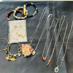 シルバー　アクセサリー　まとめ売り 2025年最新】シルバーアクセサリー まとめ売りの人気アイテム