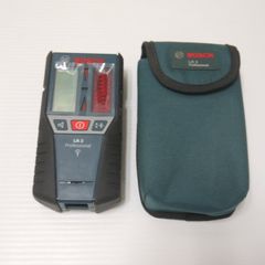 BOSCH 高性能受光器 LR 2 Professional レーザー墨出し器用受光器 LR2 ボッシュ≡DT5949