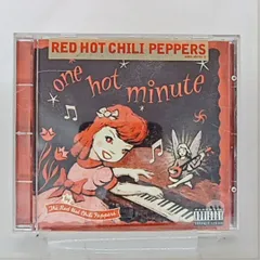 レッドホットチリペッパーズ　redhot chilili peppers CD レッドホットチリペッパーズ red hot chilili peppers CD｜洋楽