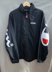 2025年最新】supreme champion track jacketの人気アイテム