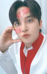 ATEEZ SoundWave　POPUP JONGHO ANITEEZ IN THE CALLING 5万ウォン