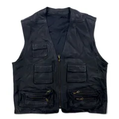 希少 CONNAUGHTON コノートン ハンティング ベスト Vintage