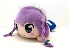 2025年最新】寝そべり 東方の人気アイテム - メルカリ