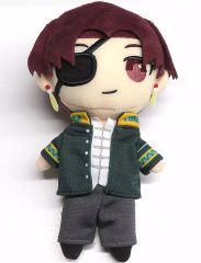 WIND BREAKER 蘇枋隼飛 みにコレ！マスコットボールチェーン - メルカリ