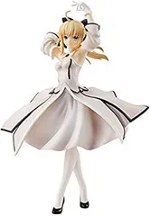 セイバー/アルトリア・ペンドラゴン（第二再臨） 1/4スケールフィギュア セイバー/アルトリア・ペンドラゴン（第二再臨）