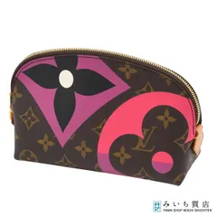 【SALE】 エシャルプ・ゲーム・オン LOUISVUITTON ルイヴィトン オンザゴー MM バイカラー モノグラム・アンプラント レザー