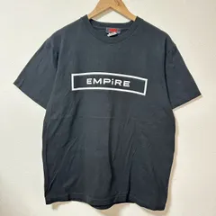2024年最新】empire tシャツの人気アイテム - メルカリ