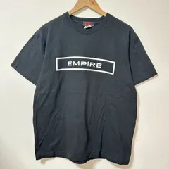 2023年最新】empire tシャツの人気アイテム - メルカリ