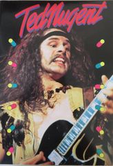 VHSビデオ / 中山美穂 / 美・ファンタジー おしゃれのすべて