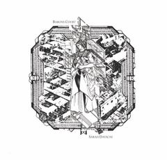 SARAH DAVACHI / Barons Court (LP)