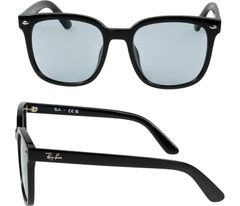 レイバン サングラス RB4401D 601/72 57サイズ ローブリッジフィット RAYBAN