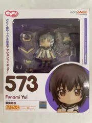 2025年最新】ねんどろいど 船見結衣の人気アイテム - メルカリ