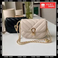 ミニショルダーバッグ キルティング 鞄 上品 レディース ミニバッグ チェーンストラップ カバン 大人可愛い 斜め掛け 2way フェミニン コンパクト 肩掛け フェイクレザー お出掛け 小さめ PUレザー 高級感 ショルダーバッグ CH89AI-017