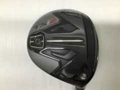 タイトリスト TSi2 15° 3Wヘッドのみ ヘッドカバー付 タイトリストGT3 3W 15° ヘッドカバー付属