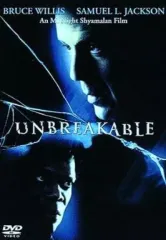 【中古】洋画DVD アンブレイカブル(THE MOVIEST