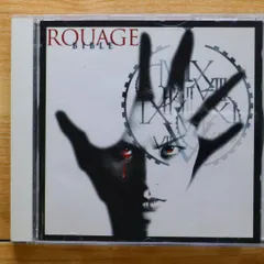 BS ルアージュ「BIBLE」+2 ルアージュ バンドスコア『ROUAGE/BIBLE+2』曲目= 1:Original