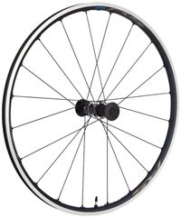 ロードホイール WH-RS500 TL QR シマノ(SHIMANO) チューブレス・クリンチャー対応 各種 リアのみ