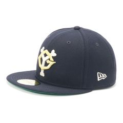 新品 キャップ 日本プロ野球 帽子 [ニューエラ] 5950 NPB 23 J