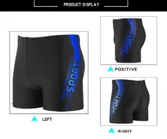 水着 メンズ 男性用水着 スポーツ スイムパンツ フィットネス ショートパンツ サーフパンツ ジム 水泳 競泳水着 練習用 シンプル 海水パンツ yf0y840