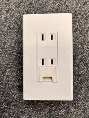 コンセント WTF1532WK50個 コンセント WTF1532WK50個