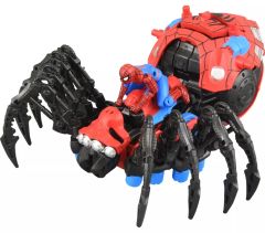 [중고] 플라스틱 모델 1/35 SPIDER ZOIDS SPIDER-MAN special [ZOIDS -조이드-]