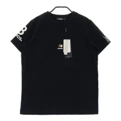 【新品未使用】ハチヤーズ8YARDS モックネック　 ブラックMサイズ 8YARDS ハチヤーズ ゴルフウェア モックネック ブラック L