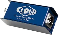 Cloudlifter CL-2 中古美品 値下げ不可 Amazon | Cloudlifter CL-2 by Cloud Microphones 【日本語版