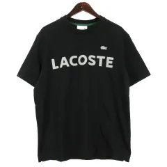 2024年最新】LACOSTE ラコステ Tシャツの人気アイテム - メルカリ