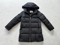 t*a様 美品⁑アナイ　ウール異素材切り替えロングダウンコート　ブラウン　38 2025年最新】ANAYI ダウンジャケットの人気アイテム - メルカリ