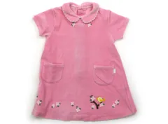 【ポンポネット/pomponette】チュニック 90サイズ 女の子【子供服・ベビー服】（1712001）