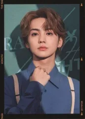 【中古】コレクションカード(男性) THE RAMPAGE from EXILE TRIBE/吉野北人/バストアップ/「THE RAMPAGE LIVE TOUR 2022 RAY OF LIGHT」フォトカード 第2弾