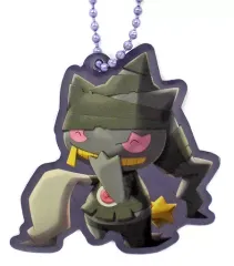 ジュペッタ ぬいぐるみ&メタルチャーム まとめ売り ジュペッタ ぬいぐるみ&メタルチャーム まとめ売り