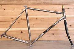 Panasonic パナソニック ピストフレーム パナカラー Yahoo!オークション -「panasonic ピスト フレーム」(パーツ