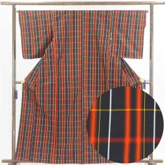 8194☆送料込み❣️ 正絹 奄美大島紬 アンサンブル 反物 4本 まとめ売り❣️ 本場大島紬 アンサンブル生地 伝統的工芸品 純絹手織物 本場奄美