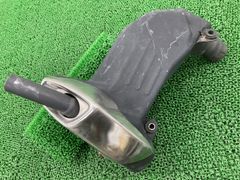 早い物勝ち！cbr250rr mc51 純正マフラー セット - メルカリ