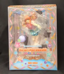 リコルヌ アイドルマスター シンデレラガールズ　諸星きらり あんきら!?狂騒曲 ver. PVCのサムネイル