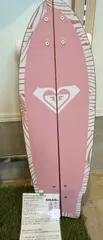 新品未使用　ROXY  　ロキシー　スケートボード　サーフスケートボード　SIZE 28　ロングボードトラック　LONGBOARD TRUCKのサムネイル