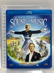 サウンド・オブ・ミュージック 20世紀フォックスホームエンターテイメント ジュリー・アンドリュース [Blu-ray]1枚組