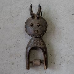 ドゴン族 薬箱 - メルカリ