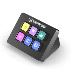 2026年最新】stream deck miniの人気アイテム - メルカリ