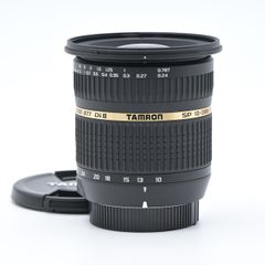 TAMRON タムロン SP AF10-24mm F3.5-4.5 DiII ニコン用 B001NII 交換レンズ【中古】